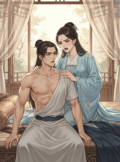 Trở Về Trước Khi Phu Quân Chết Trận