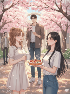 Trao Lầm Tình Yêu Cho Anh