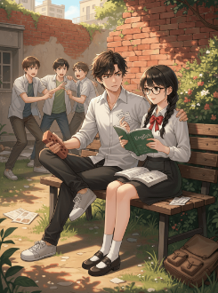 Hôm Nay Thích Hợp Phải Lòng Em