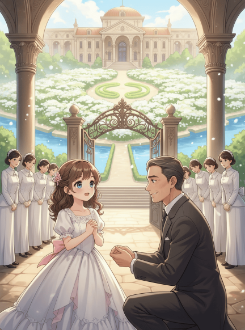 Trò Chơi Nguy Hiểm: Tổng Tài Tội Ác Tày Trời