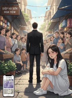 Sau Khi Anh Ấy Chết Đi