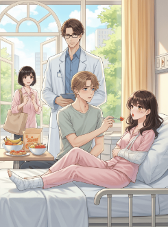 Đẹp Trai Là Số 1