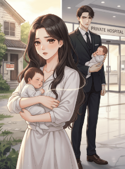 Nhân Duyên Chúng Ta Chưa Từng Kết Thúc