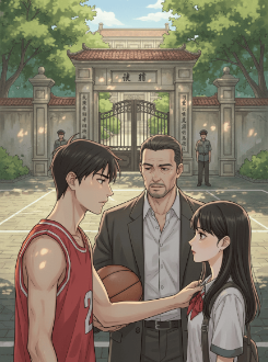 Mặt Trăng Nhỏ Của Phó Dịch Bắc