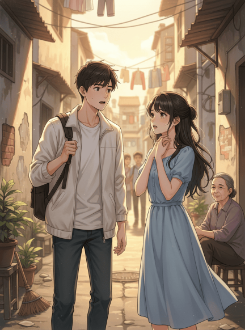 Một Phút Sai Lầm