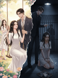 Ác Nữ Điên Cuồng Và Tổng Tài Cấm Dục!!!