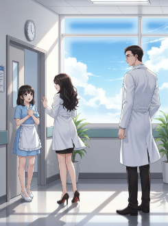 Thói Ở Sạch Cấm Dục Bác Sĩ