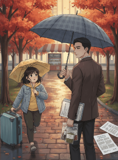 Phồn Chi Chi Trung