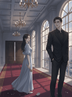 Cô Vợ Bỏ Trốn Của Sát Thủ Tổng Tài