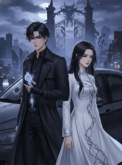 Quỷ Môn Độc Thánh