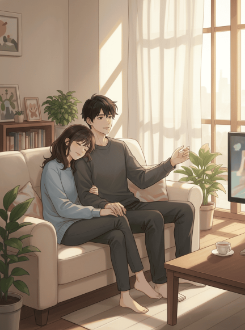 Trạm Dừng Chân Cuối Cùng