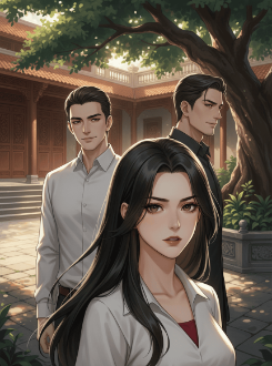 Nàng Dâu Nhà Họ Doãn