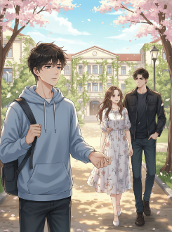 Em Yêu Anh Ư….. Không Em Yêu Anh Ta