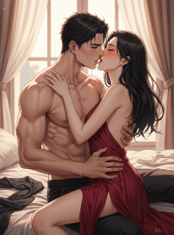 Nữ Phụ Pháo Hôi Muốn Độc Sủng