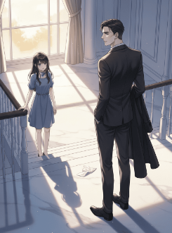 Lỡ Ngủ Với Tổng Tài