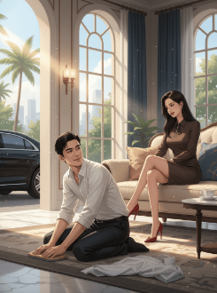 Chàng Rể Phế Vật