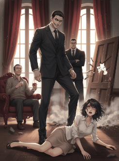 Tội Lỗi Và Dục Vọng