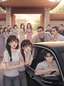 Yêu Em Đến Cùng Trời Cuối Đất