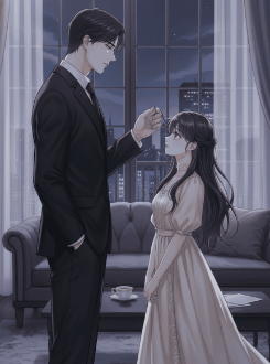 Tổng Tài Lạnh Lùng Tha Cho Tôi Đi