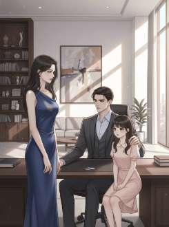 Tiêu Tổng, Xin Tha Cho Tôi