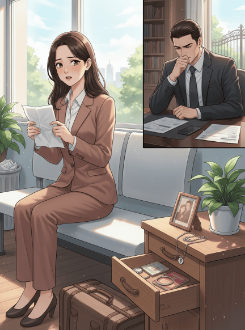 Tổng Tài Lạnh Lùng: “Mẹ Đơn Thân, Gả Cho Anh”