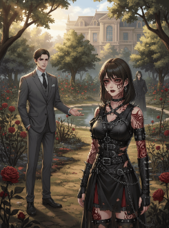 Cô Vợ Ngọt Ngào Có Chút Bất Lương (Vợ Mới Bất Lương Có Chút Ngọt)