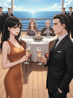 Đại Tỷ Em Yêu Rồi