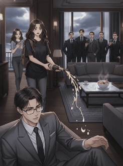 Cường Thế Sủng Ái