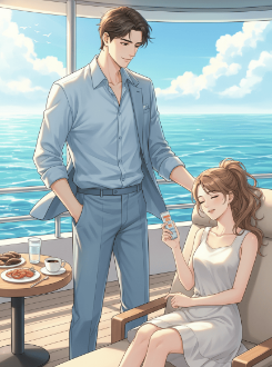 Gả Cho Lâm An Thâm