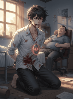 Thần Y Xuất Chúng