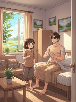 Tình Này Nảy Sinh Suốt Ngần Ấy Thu