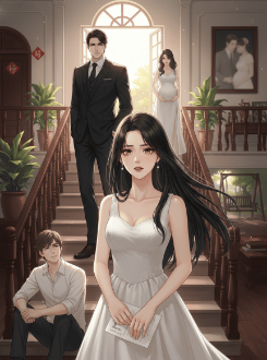 Ông Xã, Mau Kí Đơn Ly Hôn