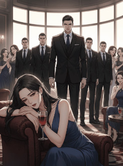 Quân Hôn Kéo Dài: Cố Thiếu, Sủng Thê Vô Độ