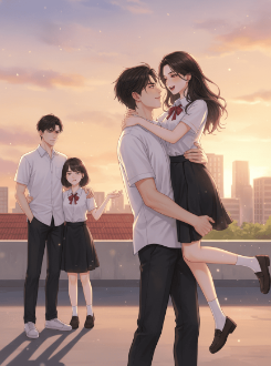 Yêu Em Gái Của Bạn Thân