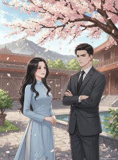 Trao Anh Trái Tim Em