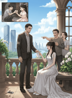 Rể Sang Đến Nhà