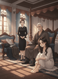 Cô Vợ Bác Sĩ Khó Chiều