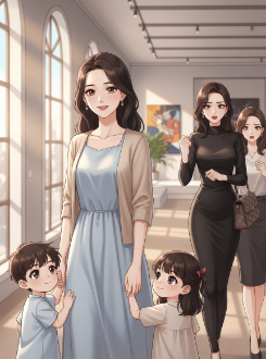 Long Phượng Song Bảo Vợ Bầu Lại Muốn Chạy