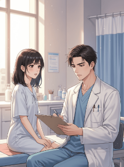 Này Bác Sĩ Hư Hỏng Em Yêu Anh