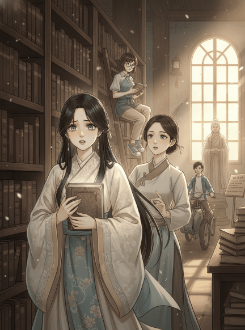 Ác Độc Nữ Phụ Trùng Sinh