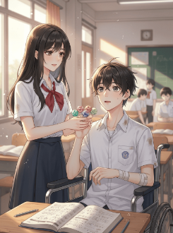 Nhật Ký Nuôi Dưỡng Nam Phụ