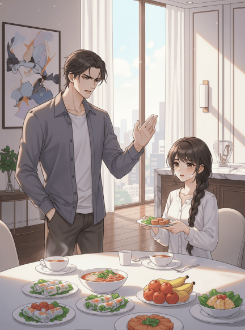 Vợ Yêu Bảo Bối Của Lục Tổng