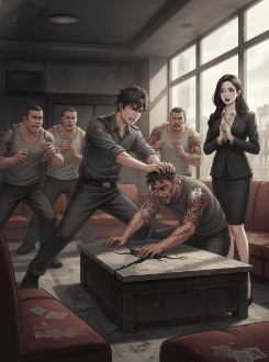 Bản Lĩnh Chiến Thần (Bản Sắc Thần Y)