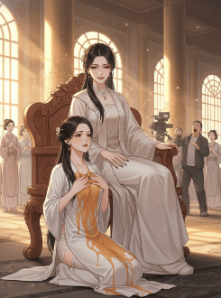 Hệ Thống Xuyên Nhanh: Boss Phản Diện Đột Kích