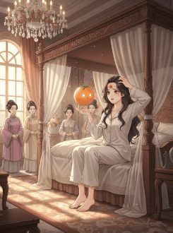 Xuyên Nhanh Thú Thế, Nữ Phụ Yểu Mệnh Ta Không Làm!