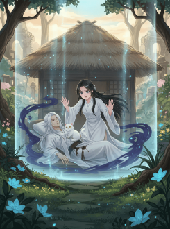 Xuyên Không Rồi, Ta Làm Nữ Phụ!