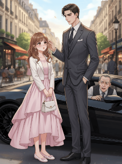 Nuông Chiều Vợ Nhỏ