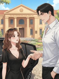 Có Chết Cũng Không Ly Hôn