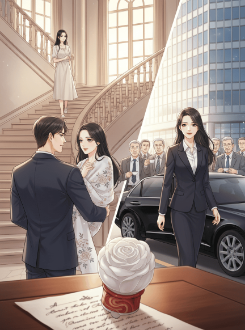 Vợ Cũ: Tôi Không Muốn Làm Người Thay Thế