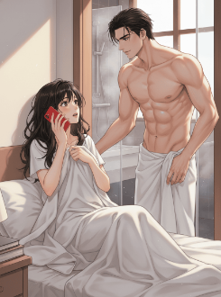 Thầy Tôi Có Ý Nghĩ Đó Với Tôi